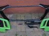 Front bumper 8Y0807437M