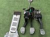 Pedal assembly 0280755165
