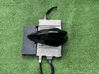 Radio antenna 9857734080