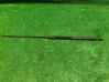 Front bonnet/hood damper/strut 9813503380