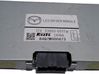 LED ballast control module 338006517W