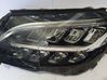 Lampy przednie / Komplet A2059065906