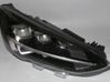 Headlight/headlamp 13E014