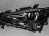 Headlight/headlamp K12451040