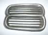 Rejilla superior del radiador del parachoques delantero 51131808939