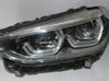 Faro delantero/faro principal 8739653