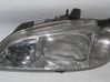 Headlight/headlamp 