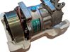 Air conditioning (A/C) compressor (pump) 0570893