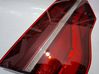 Tailgate rear/tail lights LX7313A421AB