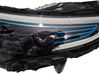 Lampa przednia A2939060101