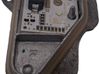 LED ballast control module 90067038