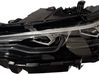 Lampa przednia LE16A6392