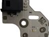 LED ballast control module 19726302