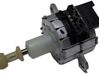 Headlight level adjustment motor 1307220039