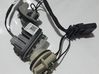 Luz trasera/de freno L762369