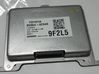 LED ballast control module 8596A02040