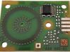 Element lampy przedniej ST5631B