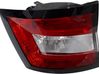 Lampa tylna 9945095