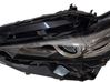 Headlight/headlamp GRF551040