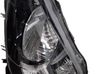 Headlight/headlamp DB5J51040
