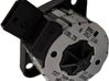 Headlight level adjustment motor 8352206