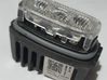 Luz trasera/de freno L762369