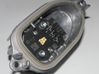 LED ballast control module MDE911162