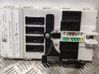 Engine control unit/module ECU 873697101