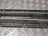 Front bumper upper radiator grill 15LA116AA