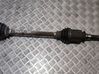 Front driveshaft 00808785