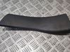 Rear sill trim cover 1LY82DX9AB