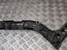 Rear bumper mounting bracket 8X2317B931