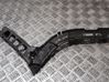 Rear bumper mounting bracket 8X2317B931
