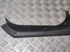 Trunk rubber seal (body) A2126931033