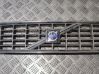 Front bumper upper radiator grill 8659947