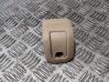 Rear seat side bottom trim 8UO887233