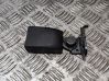 Rear seatbelt buckle 95B857753