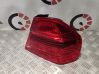 Lampa tylna 7161956