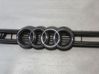 Front bumper upper radiator grill 8XA807681