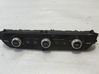 Air conditioning/heating control unit 8W0820043P