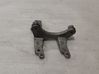 Driveshaft support bearing bracket 31437845