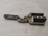 Gearbox mount 31480554