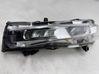 Front fog light PJR3B13201AF