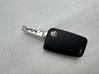 Ignition key/card VB7