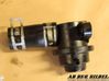 Intercooler hose/pipe 