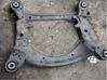 Front subframe 