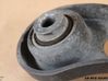 Rear control arm 