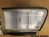 Front indicator light 