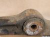 Front lower control arm/wishbone 