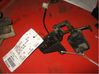 Tailgate/trunk/boot lock/catch/latch 8238469